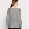 Discount 👏 Anna Field BATWING JUMPER BOATNECK - Jumper - Mottled Grey 🧨 -My Luxe Wardrobe Sales Store 1fe580b9d37849c2bf7eba6012f5ef9c