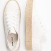 Buy ✨ Anna Field Espadrilles - White 🎉 -My Luxe Wardrobe Sales Store 1ff2de9fae844bf997d4674fc2b9ecf5