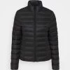 Discount ⌛ Anna Field Down Jacket - Black ⌛ -My Luxe Wardrobe Sales Store 1ff55a607f9e4d50aae99323fd4478bf