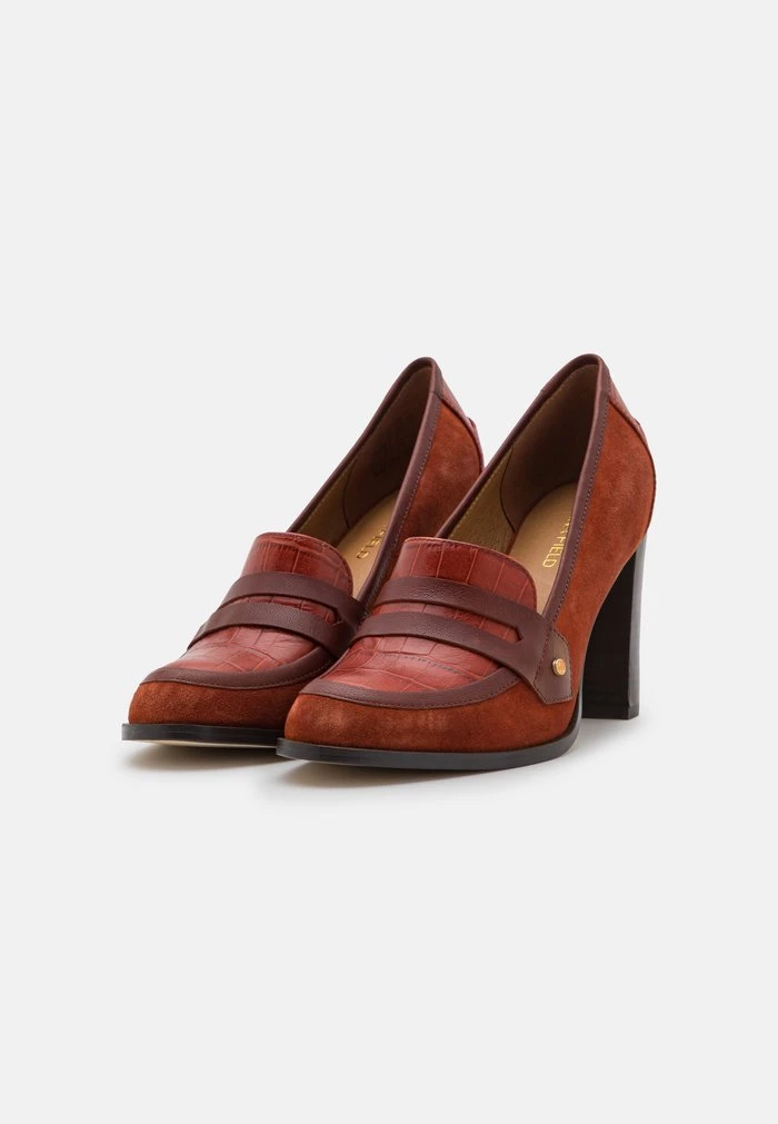 Best reviews of β Anna Field LEATHER - Classic Heels - Brown π₯ 3 Best reviews of β Anna Field LEATHER - Classic Heels - Brown π₯ - Image 3