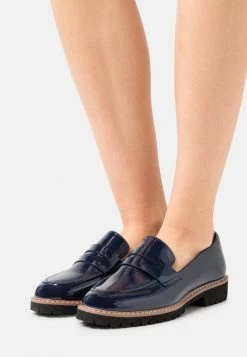 Coupon 🔔 Anna Field COMFORT - Slip-ons - Blue 😍