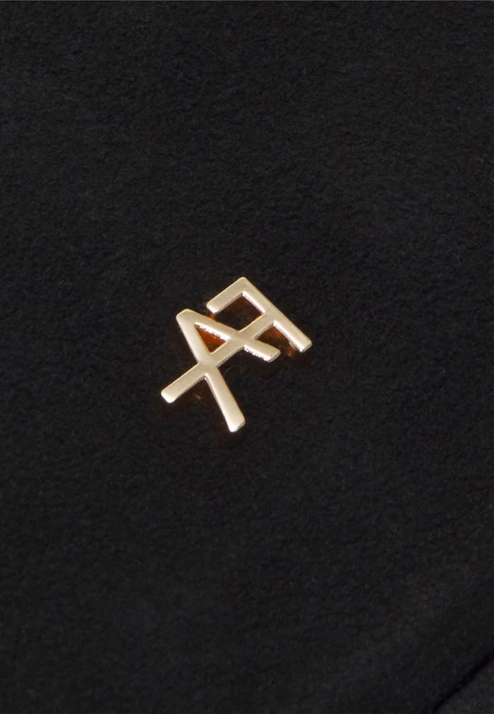 Flash Sale π Anna Field LEATHER - Handbag - Black π₯° 4 Flash Sale π Anna Field LEATHER - Handbag - Black π₯° - Image 4