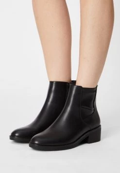 Outlet ⌛ Anna Field Classic Ankle Boots - Black 🎉
