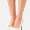 Flash Sale ⭐ Anna Field High ✔️ Heels - White ✔️