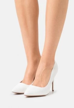 Flash Sale ⭐ Anna Field High ✔️ Heels - White ✔️