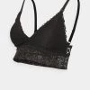 Best Sale ✔️ Anna Field MATERNITY LACE BRALETTE 2 PACK - Triangle Bra - Black/pink 🧨 -My Luxe Wardrobe Sales Store 20eeadfb49a24c9da8c81a3440705422