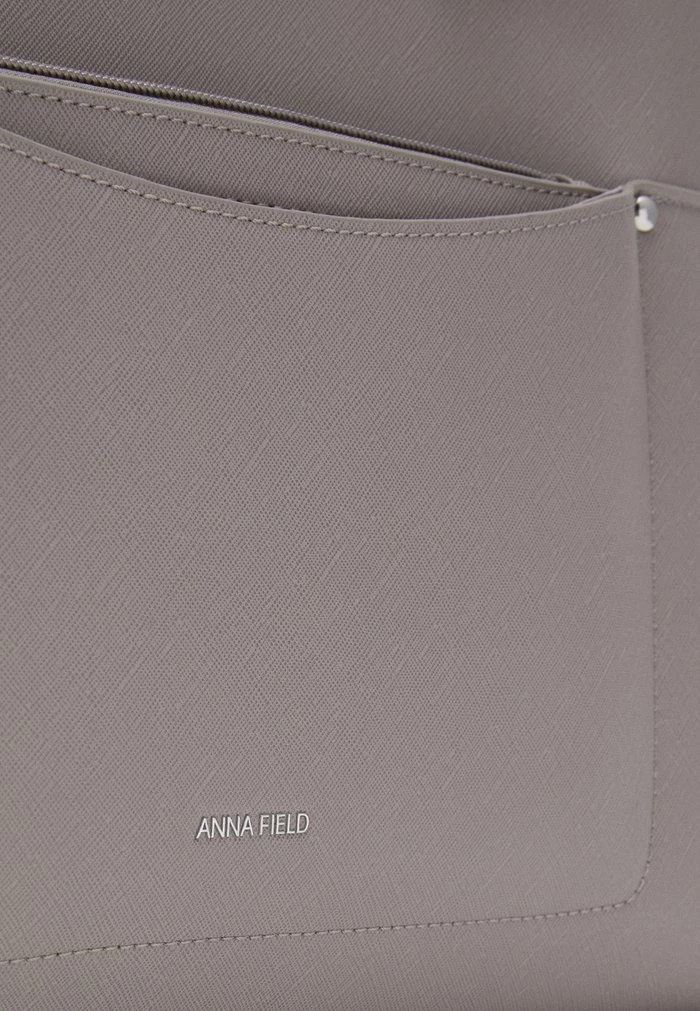 Discount ⌛ Anna Field Laptop Bag - Grey 🥰 5 Discount ⌛ Anna Field Laptop Bag - Grey 🥰 - Image 5