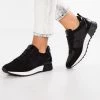 Flash Sale ✔️ Anna Field Trainers - Black 🛒 -My Luxe Wardrobe Sales Store 21352f3dc958453db8464c4bc13dc097