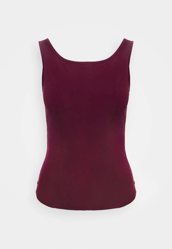 Best reviews of π Anna Field Top - Dark Red β€οΈ 1 Best reviews of π Anna Field Top - Dark Red β€οΈ