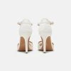 New ⌛ Anna Field Classic 🔥 Heels - White ❤️ -My Luxe Wardrobe Sales Store 2172a593ec564d818a2c39fa7f9a492f