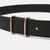 Discount ✔️ Anna Field Belt - Black 🥰 -My Luxe Wardrobe Sales Store 2191593fb9c14915b1ac1f68424a4de7