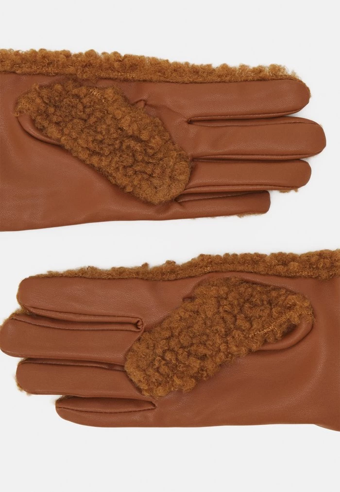 New π Anna Field Gloves - Cognac π₯° 2 New π Anna Field Gloves - Cognac π₯° - Image 2