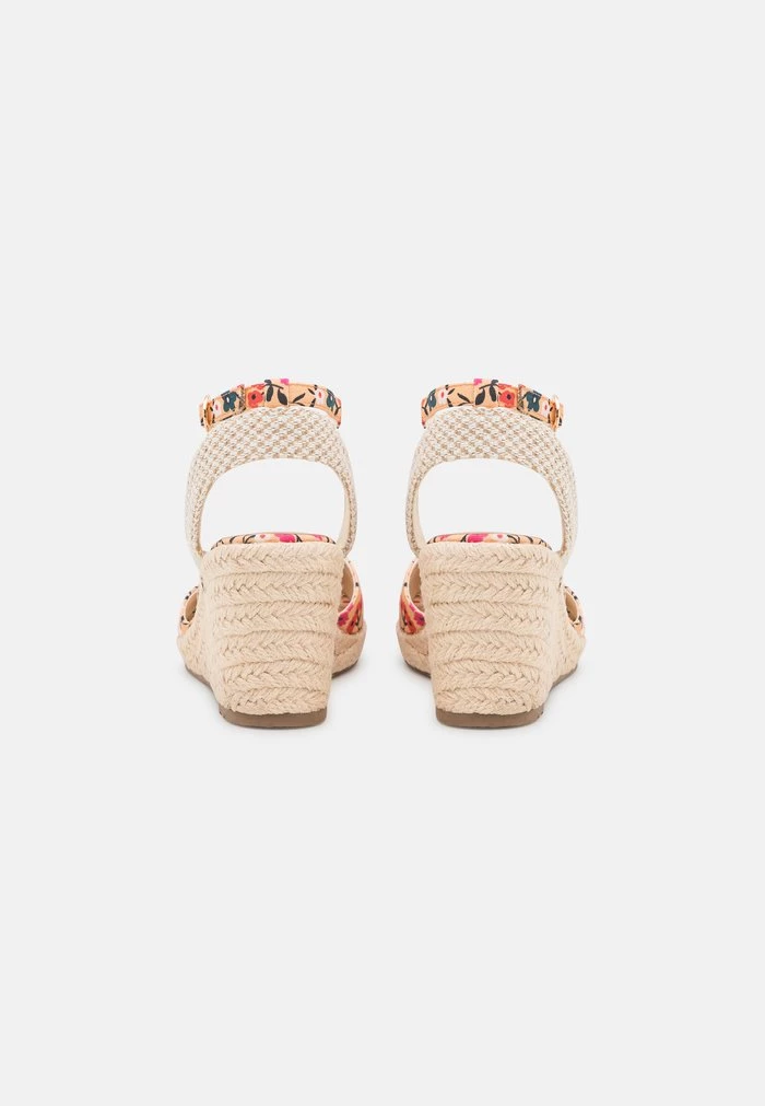 New ⨠Anna Field Platform Sandals - Orange 𧨠4 New ⨠Anna Field Platform Sandals - Orange 𧨠- Image 4