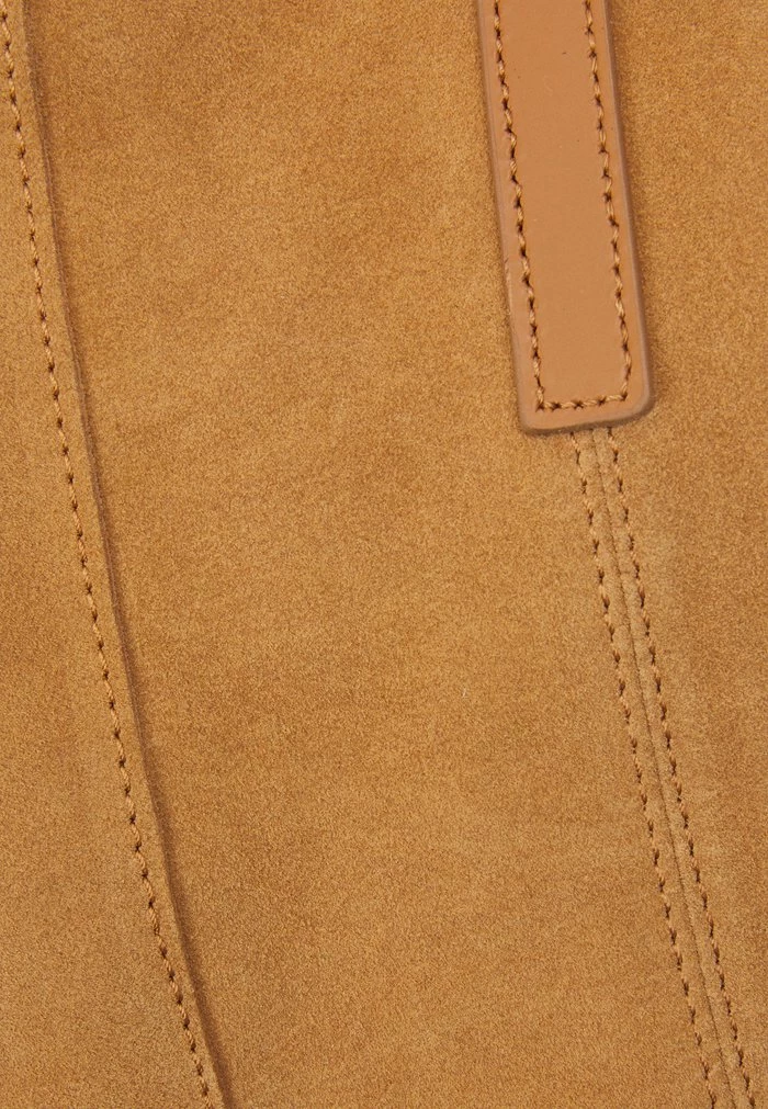 Best Sale ⨠Anna Field LEATHER - Handbag - Camel 𧨠5 Best Sale ⨠Anna Field LEATHER - Handbag - Camel 𧨠- Image 5