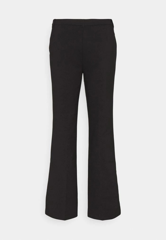 Top 10 😍 Anna Field FLARED BUSINESS TROUSERS - Trousers - Black ⭐ 7 Top 10 😍 Anna Field FLARED BUSINESS TROUSERS - Trousers - Black ⭐ - Image 7