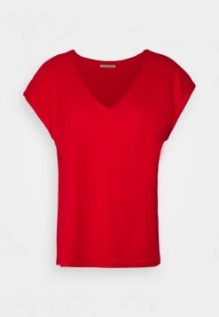 Cheapest 😉 Anna Field Basic T-shirt - Red 😉
