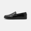 Buy 👏 Anna Field Slip-ons - Black 😀 -My Luxe Wardrobe Sales Store 2220ced4eca24511a9cf259feda2c428