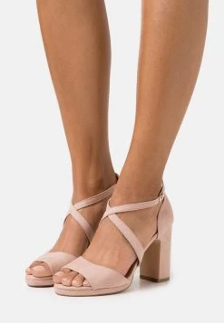 Best deal ❤️ Anna Field Sandals - Rose/gold 🥰
