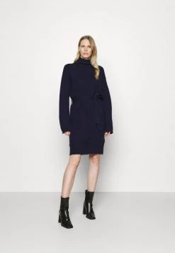 Deals โจ Anna Field Jumper Dress ๐งจ - Dark Blue โค๏ธ