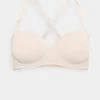 Best Sale 👍 Anna Field 2 PACK - Multiway / Strapless Bra - White/nude ⌛ -My Luxe Wardrobe Sales Store 2293a183de3c4bf8a8f6d80c306ef8eb