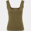 Best reviews of β¨ Anna Field Top - Khaki π 8 Best reviews of β¨ Anna Field Top - Khaki π -My Luxe Wardrobe Sales Store 2297f8edd04443429bd13af884e0f812