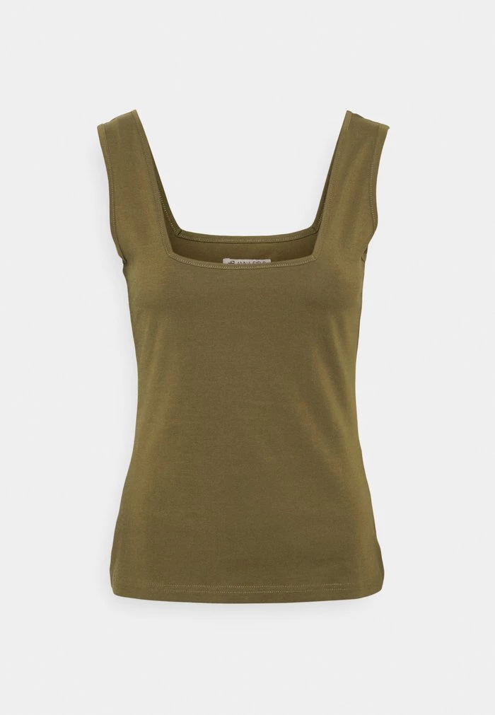 Best reviews of β¨ Anna Field Top - Khaki π 4 Best reviews of β¨ Anna Field Top - Khaki π - Image 4