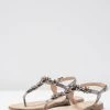 Best deal β¨ Anna Field T-bar Sandals - Gunmetall π 11 Best deal β¨ Anna Field T-bar Sandals - Gunmetall π -My Luxe Wardrobe Sales Store 22c92081cda645cfbfdc4c08f168c446