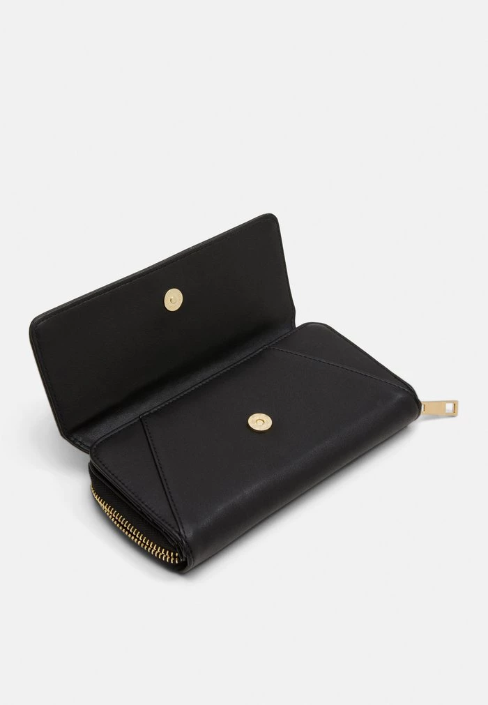 Best deal ✨ Anna Field Wallet - Black ✨ 4 Best deal ✨ Anna Field Wallet - Black ✨ - Image 4