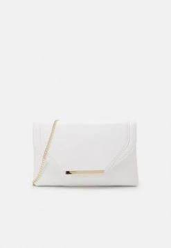 Flash Sale ✔️ Anna Field Clutch - Off White ⭐