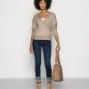 Best reviews of βοΈ Anna Field LOOSE FIT WRAP - Jumper - Taupe π 6 Best reviews of βοΈ Anna Field LOOSE FIT WRAP - Jumper - Taupe π -My Luxe Wardrobe Sales Store 235937de735a421a84b5ce25603d99c9