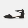 Best deal 👏 Anna Field Classic Heels - Black 🧨 -My Luxe Wardrobe Sales Store 23c2b76c043d4f2b96f7d6c22cc26e2f