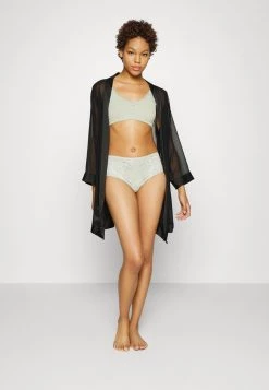 Hot Sale 🔥 Anna Field 2 PACK - Bustier - Black/khaki ✨