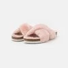 Discount π Anna Field Slippers - Light Pink β€οΈ 8 Discount π Anna Field Slippers - Light Pink β€οΈ -My Luxe Wardrobe Sales Store 2424cf98f4d74851b01645bb278db556