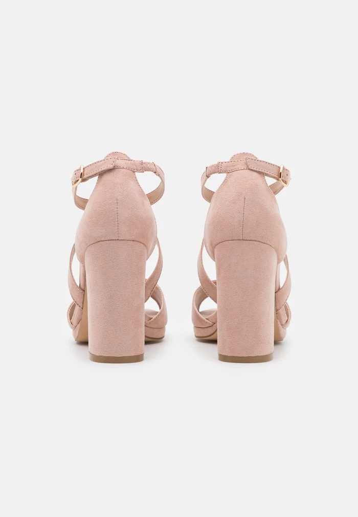 Best deal ❤️ Anna Field Sandals - Rose/gold 🥰 4 Best deal ❤️ Anna Field Sandals - Rose/gold 🥰 - Image 4