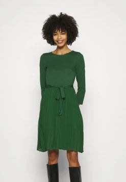 Best Pirce ⭐ Anna Field Cocktail Dress / Party Dress - Green 🛒