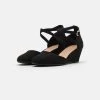 Best deal β¨ Anna Field Wedges - Black π 8 Best deal β¨ Anna Field Wedges - Black π -My Luxe Wardrobe Sales Store 257c093efe964a8f8bf9aab4cb21f1a6