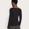 Promo ๐ Anna Field 2 PACK - Long Sleeved Top - Black/black โ 7 Promo ๐ Anna Field 2 PACK - Long Sleeved Top - Black/black โ -My Luxe Wardrobe Sales Store 266460a4829b4951b38a90ef684a2339