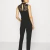 Deals 😍 Anna Field Jumpsuit - Black ❤️ -My Luxe Wardrobe Sales Store 266f50383015484b83421d6df730dcc6