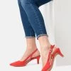 Best reviews of 🧨 Anna Field Classic Heels - Coral ✔️