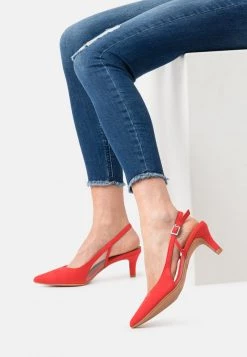 Best reviews of 🧨 Anna Field Classic Heels - Coral ✔️
