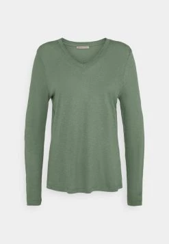 New 👏 Anna Field Long Sleeved Top - Light Green ✨