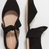 Cheapest 😉 Anna Field LEATHER ANKLE STRAP BALLET PUMPS - Ankle Strap Ballet Pumps - Black 😀 -My Luxe Wardrobe Sales Store 26b6a45f8c4b4417951291e8828192d4