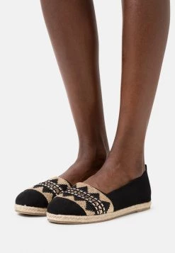 Hot Sale ๐ฅ Anna Field Espadrilles - Black ๐ฅ