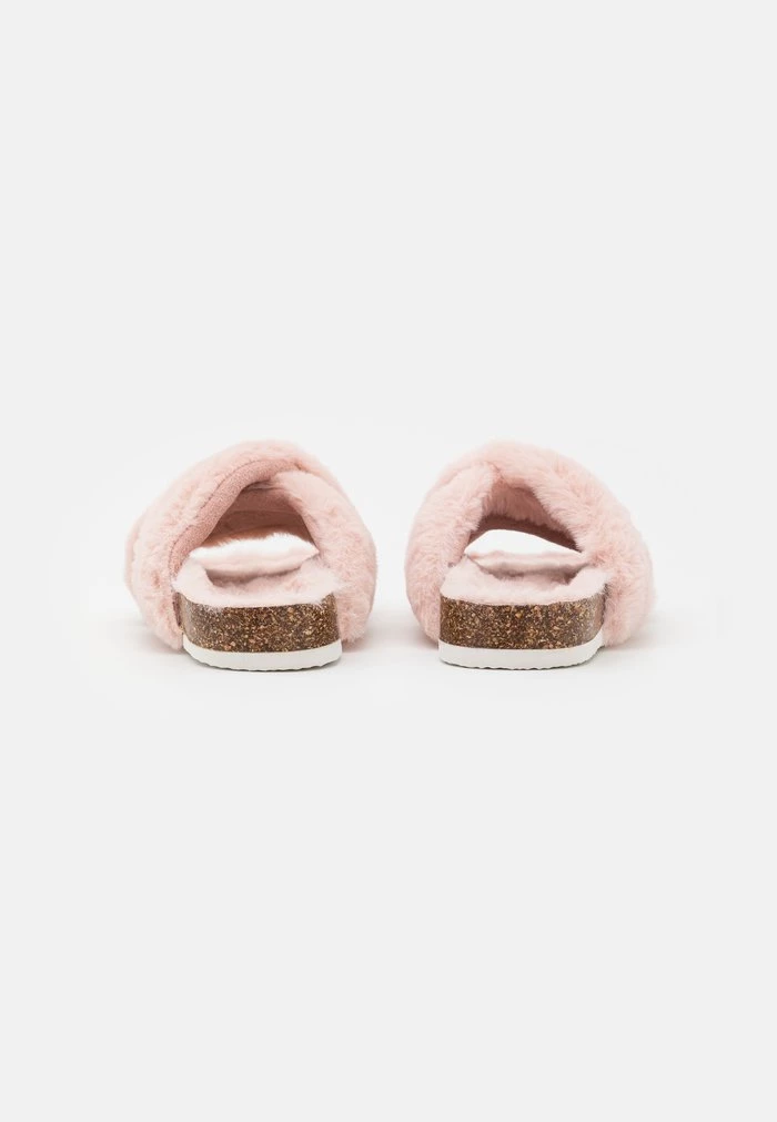 Discount π Anna Field Slippers - Light Pink β€οΈ 4 Discount π Anna Field Slippers - Light Pink β€οΈ - Image 4