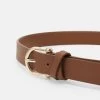 New ⌛ Anna Field Belt - Cognac ⭐ 5 New ⌛ Anna Field Belt - Cognac ⭐ -My Luxe Wardrobe Sales Store 2745c3226fbc4d18958c8fa8a6862b11
