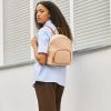 Outlet ✨ Anna Field Rucksack - Beige 🥰
