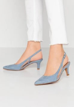 Brand new ❤️ Anna Field Classic ✔️ Heels - Blue ⭐