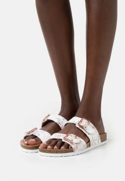 Outlet 😉 Anna Field Mules - Multi-coloured ✔️