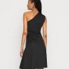 Cheap ✨ Anna Field Cocktail Dress 🥰 / Party Dress - Black 🌟 -My Luxe Wardrobe Sales Store 287509e7d8324dcf92639447887eb8c2