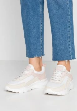 Budget 🌟 Anna Field LEATHER - Trainers - White ✔️